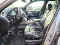 2017 BMW X5 photo
