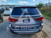 2017 BMW X5 фото