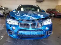 2017 BMW X5 photo