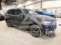 2017 BMW X5 фото