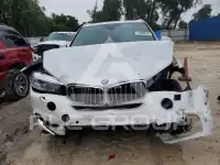 2017 BMW X5 photo