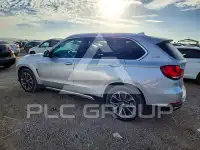 2017 BMW X5 photo