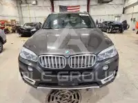 2017 BMW X5 фото