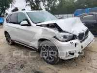 2017 BMW X5 photo
