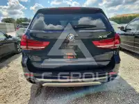 2017 BMW X5 photo