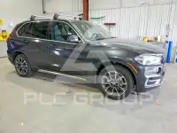 2017 BMW X5 photo