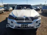 2017 BMW X5 фото