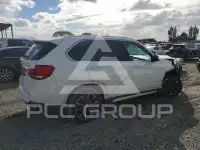 2017 BMW X5 photo