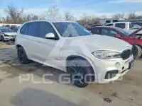 2017 BMW X5 фото