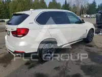 2017 BMW X5 фото
