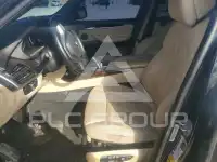 2017 BMW X5 фото