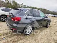 2017 BMW X5 photo