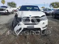 2017 BMW X5 photo
