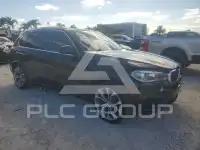 2017 BMW X5 фото