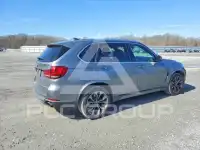 2017 BMW X5 photo