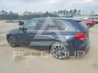 2017 BMW X5 фото
