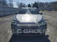 2017 BMW X5 photo