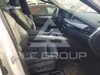 2017 BMW X5 фото