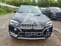 2017 BMW X5 фото