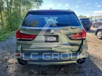 2017 BMW X5 photo