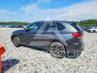 2017 BMW X5 фото