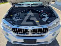 2017 BMW X5 фото