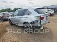 2017 BMW X5 фото