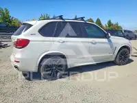 2017 BMW X5 фото