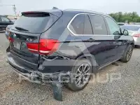 2017 BMW X5 фото