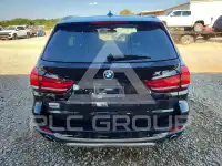 2017 BMW X5 фото
