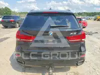 2017 BMW X5 фото