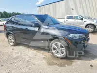 2017 BMW X5 фото