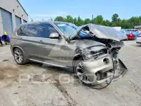 2017 BMW X5 фото