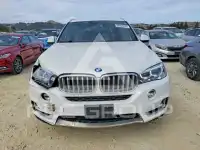 2017 BMW X5 фото