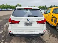 2017 BMW X5 photo
