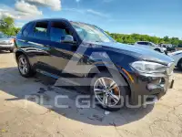 2017 BMW X5 photo