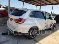 2017 BMW X5 photo