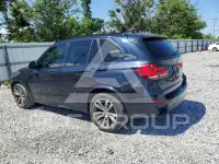 2017 BMW X5 photo