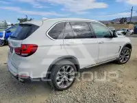 2017 BMW X5 фото
