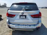2017 BMW X5 фото