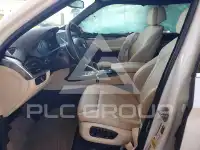 2017 BMW X5 photo