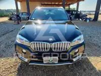 2017 BMW X5 фото