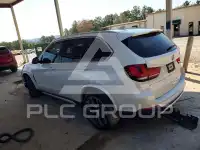 2017 BMW X5 photo