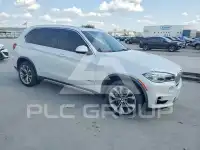 2017 BMW X5 фото