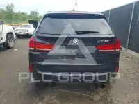 2017 BMW X5 photo
