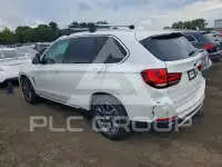 2017 BMW X5 фото