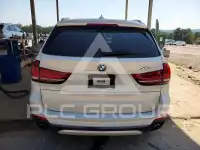 2017 BMW X5 photo