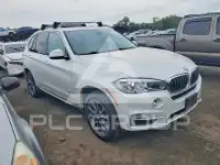 2017 BMW X5 фото