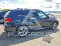 2017 BMW X5 фото