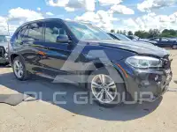 2017 BMW X5 фото